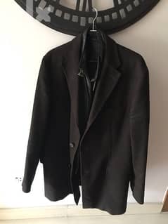 Massimo Dutty - Long Jacket