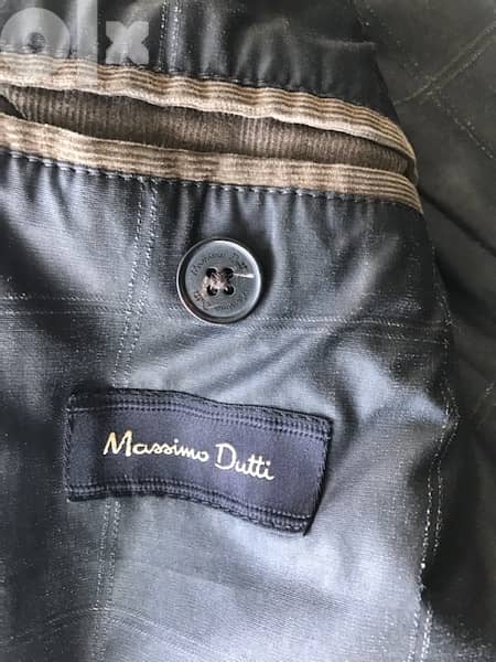 Massimo Dutty - Long Jacket 2
