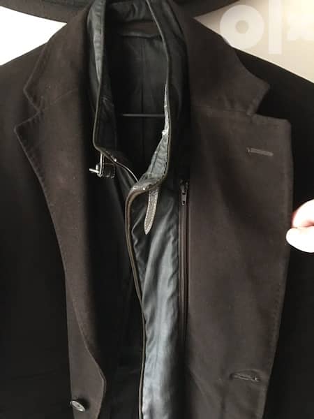 Massimo Dutty - Long Jacket 3