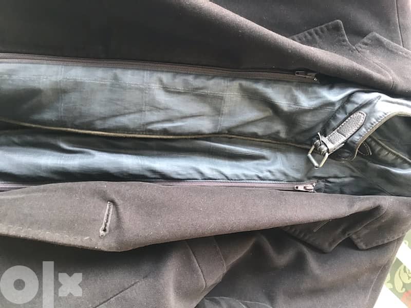 Massimo Dutty - Long Jacket 6