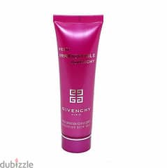 Givenchy very irresistible 100ml perfumed body lotion 0