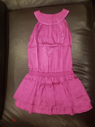 Mexx dress for girls 10 years