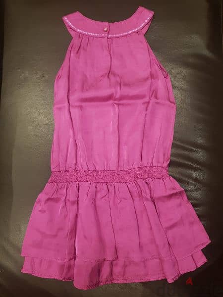 Mexx dress for girls 10 years 2