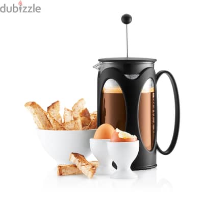 French Press Coffee Maker