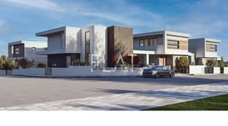 Modern Villa for sale in Larnaca I 290.000€