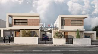 Tomorrow's Living Larnaca I Cyprus 290.000€ عقارات للبيع في قبرص