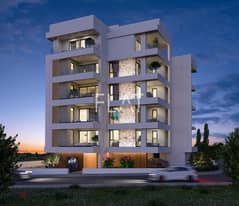 Radison Blue Area Apartment for sale in Cyprus I 215.000€