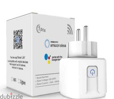 Ewelink, Tuya smart circuit breakers, wifi smart plug valve