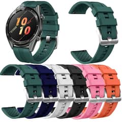 Huawei GT watch strap many colors