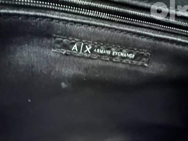 Armani Exchange 3