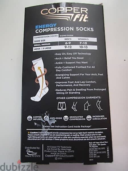 socks, for varices, compression socks 3