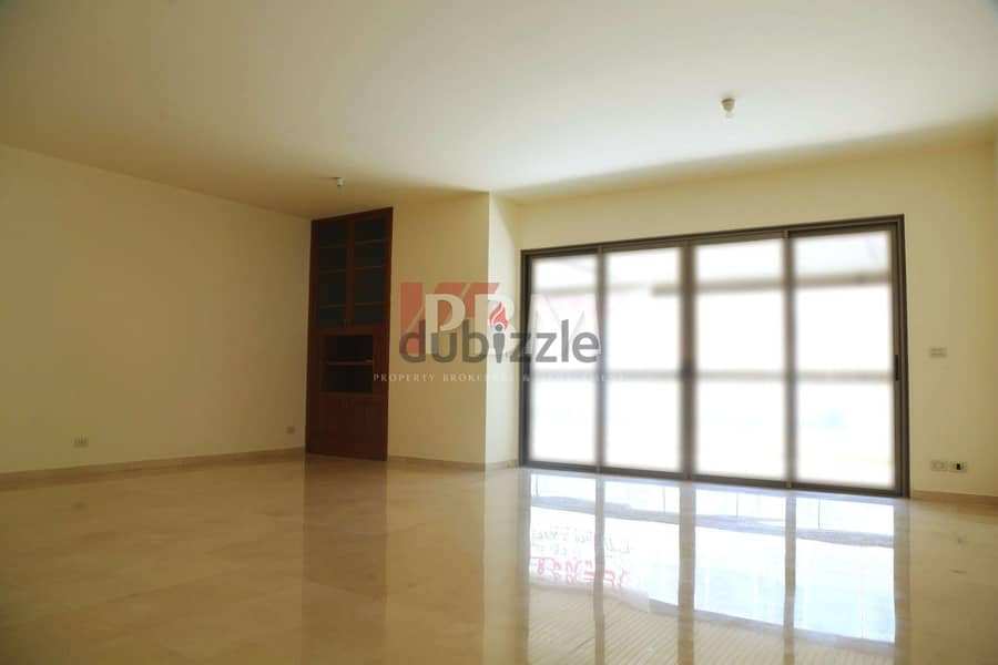 Beautiful Apartment For Rent In Hamra | Parking | 225 SQM | 0
