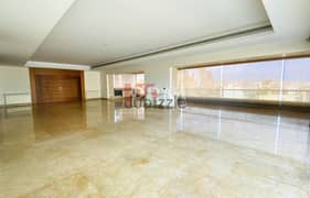 Luxurious Apartment For Rent In Achrafieh | HOT DEAL | 575 SQM | 0
