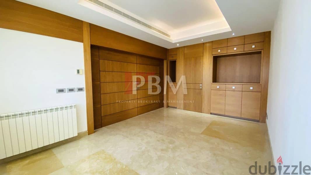 Luxurious Apartment For Rent In Achrafieh | HOT DEAL | 575 SQM | 3
