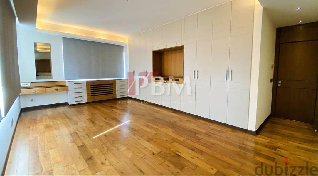 Luxurious Apartment For Rent In Achrafieh | HOT DEAL | 575 SQM | 5