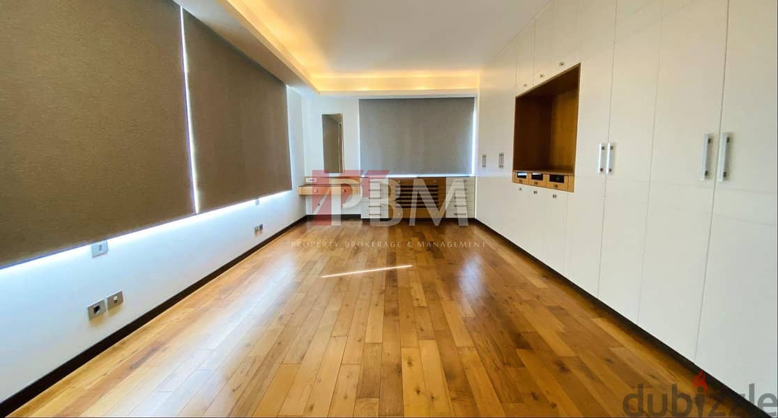 Luxurious Apartment For Rent In Achrafieh | HOT DEAL | 575 SQM | 6