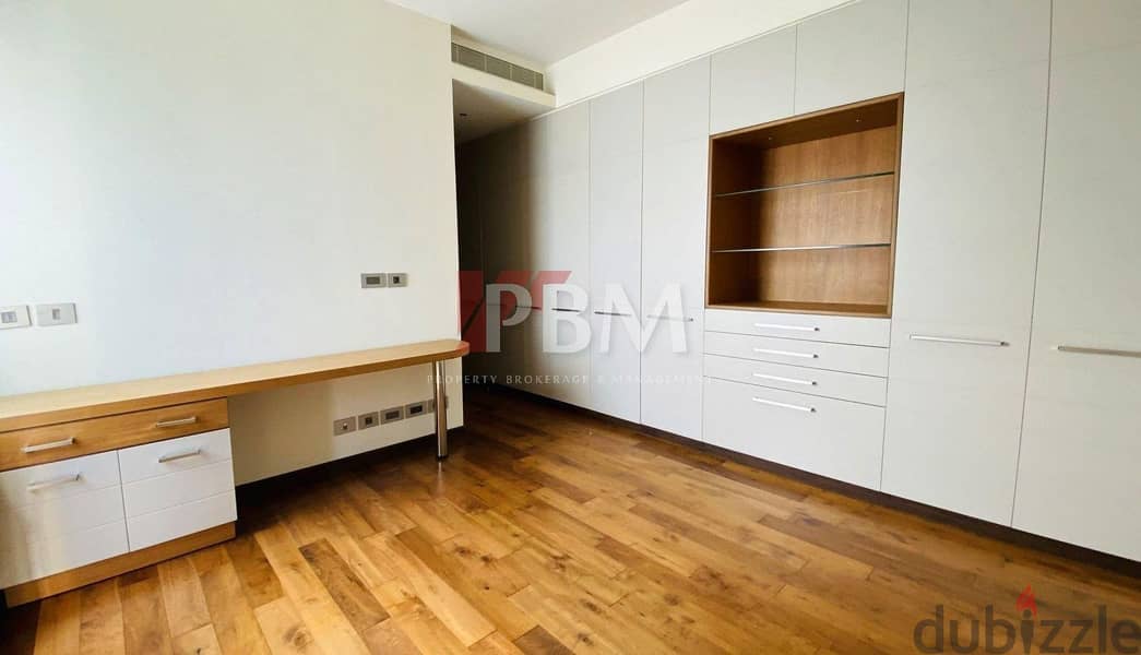 Luxurious Apartment For Rent In Achrafieh | HOT DEAL | 575 SQM | 9
