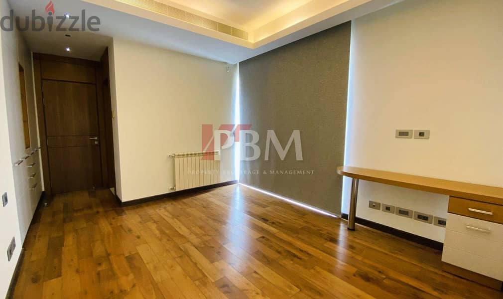 Luxurious Apartment For Rent In Achrafieh | HOT DEAL | 575 SQM | 10