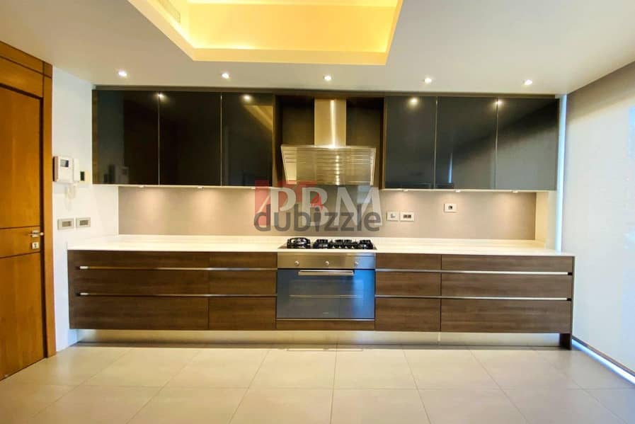 Luxurious Apartment For Rent In Achrafieh | HOT DEAL | 575 SQM | 11