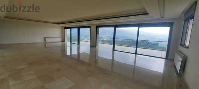 Yarzeh Prime (530Sq) With Panoramic View, (BAR-126)