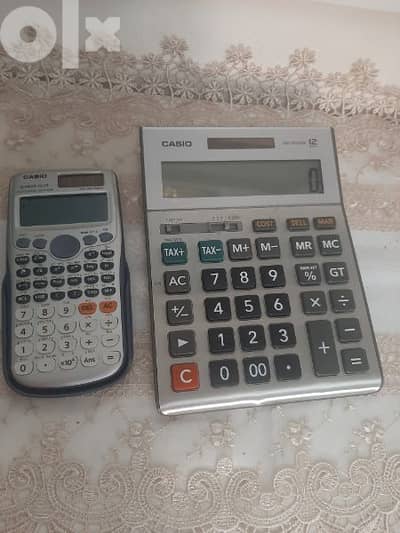 calculator عدد 2