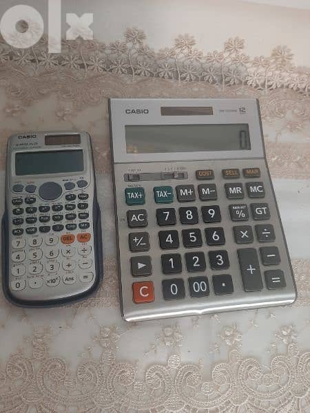 calculator عدد 2 0