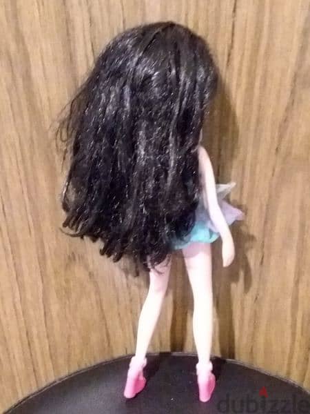 MOXIE GIRLZ BALLERINA Barely Used Good doll has only one bend Leg=14$ 5