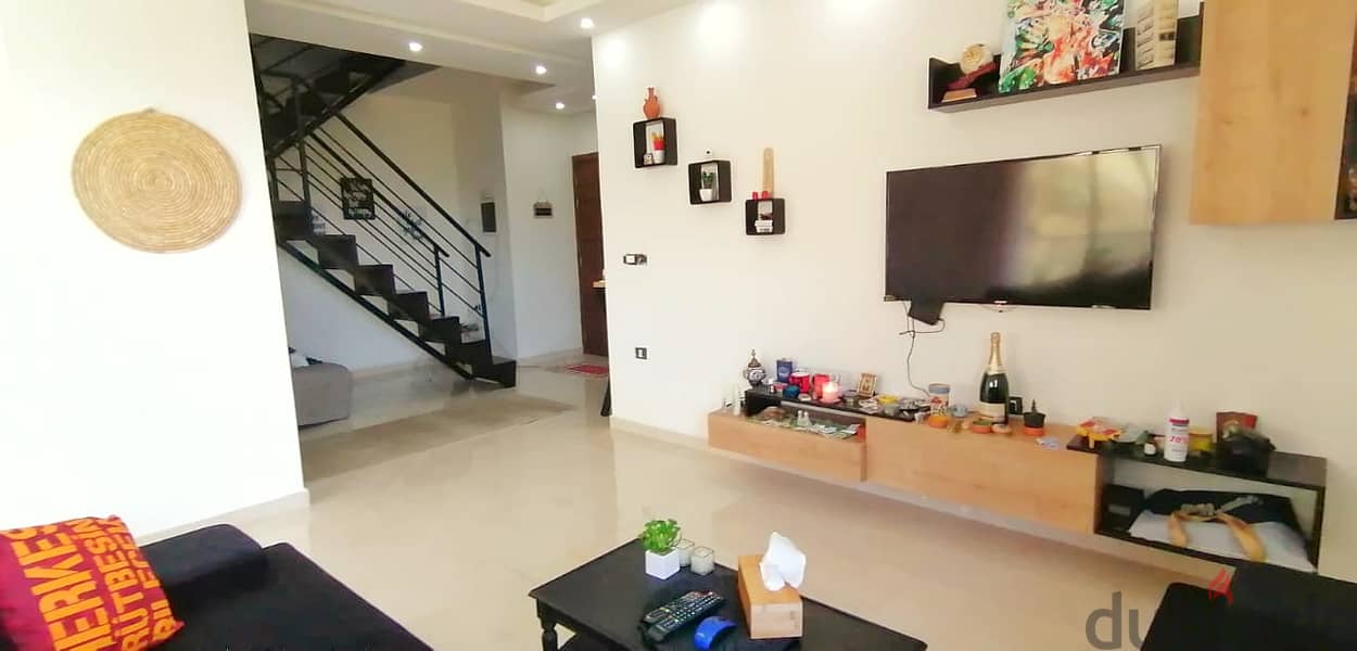 RWB138G -Apartment For Sale in Aabeidat Jbeil شقة للبيع في عبيدات جبيل 3