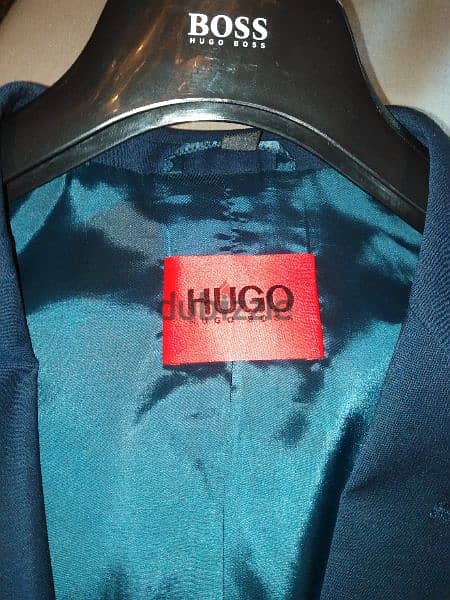 Hugo Boss Blazer Original size 54R 1