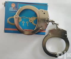 Handcuffs at a good price 0