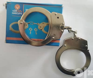 Handcuffs