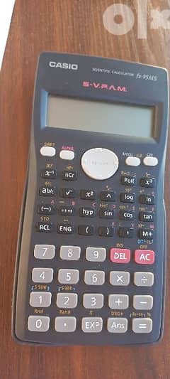 calculator