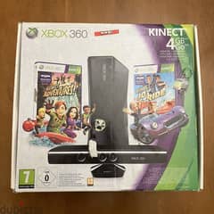 Kinect xbox outlet 360 olx