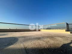 Super Amazing 470 sqm Duplex/ Mazraet Yachouh/ Panoramic view terrace 0