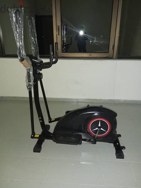 elliptical new best quality hold up to 140 kilo heavy duty 5