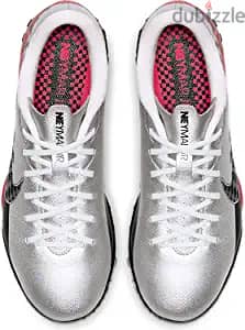 NIKE JR VAPOR 13  NEYMAR JR. Football TURF shoes size 38.5 From Canada 1