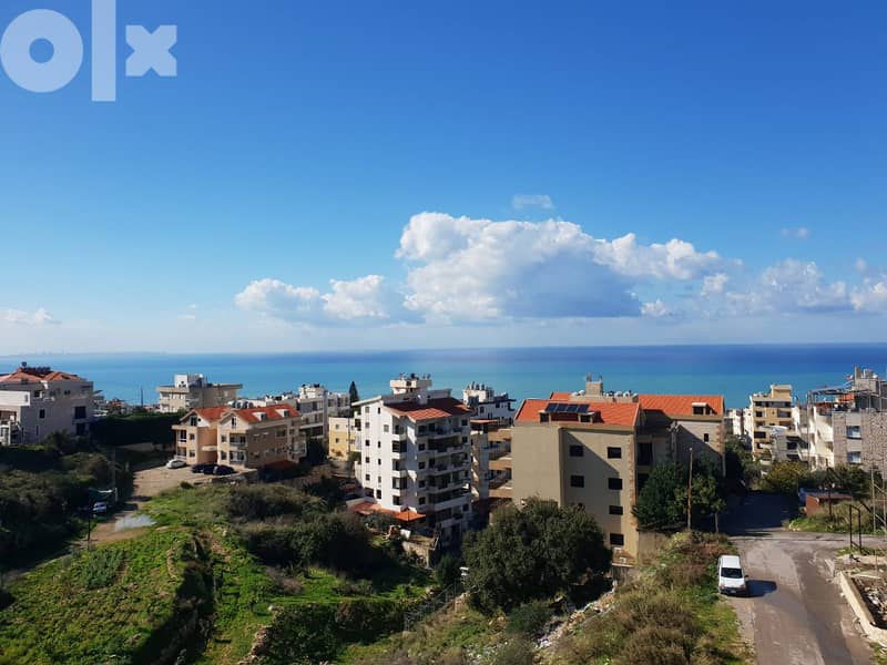 L11154- Fully Furnished Duplex Apartment for Sale in Jbeil 8