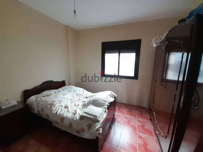 Duplex in Fanar, Metn with Mountain and Sea View 3