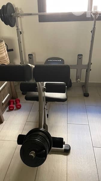 gym equipment for sale 1