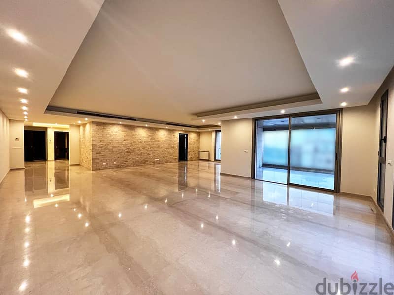 Modern Brand New 3 BR Apartment - City View 0