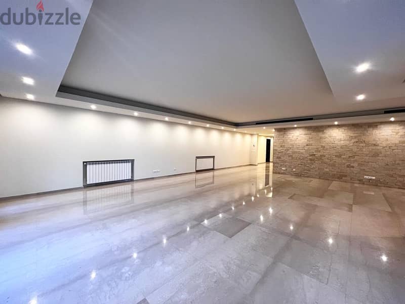 Modern Brand New 3 BR Apartment - City View 3