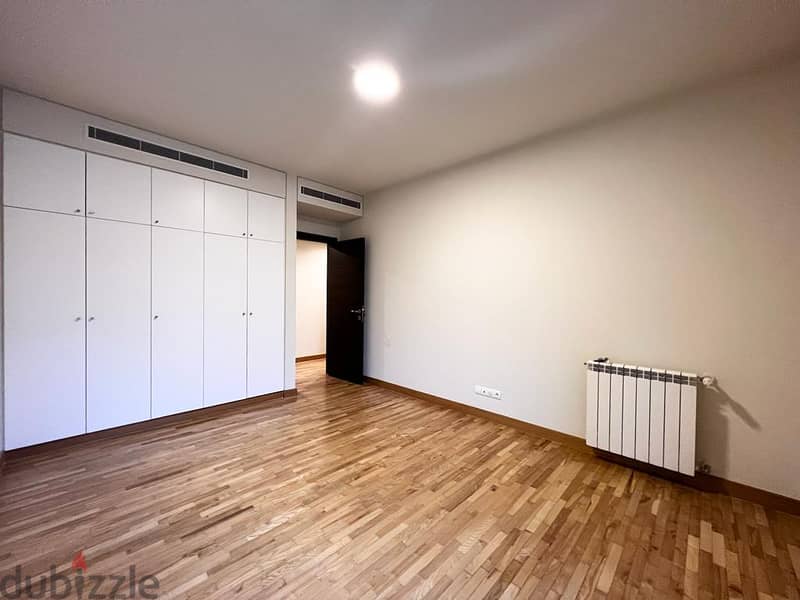 Modern apartment for sale in saifi - City View شقة للبيع 6