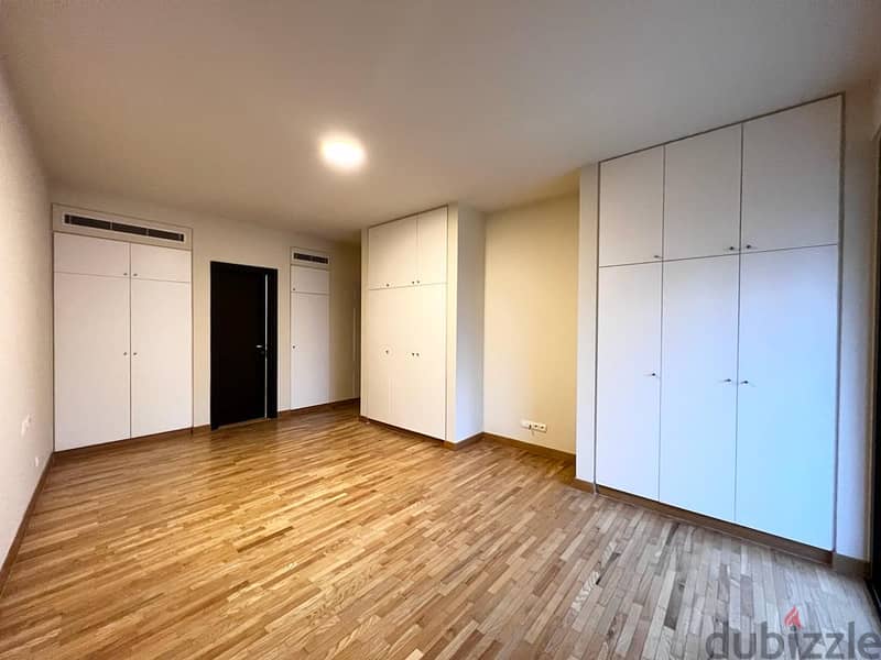 Modern apartment for sale in saifi - City View شقة للبيع 7