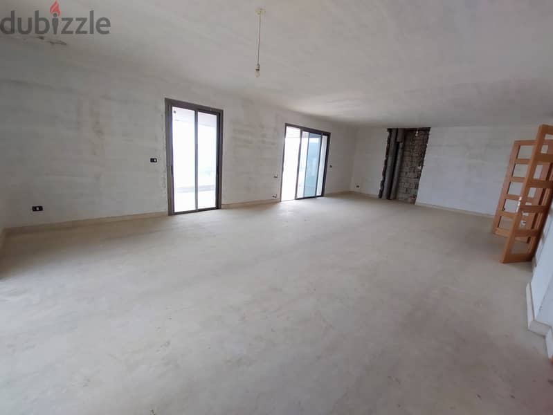 Apartment in Qornet Chehwan, Metn with Sea and Mountain View 2