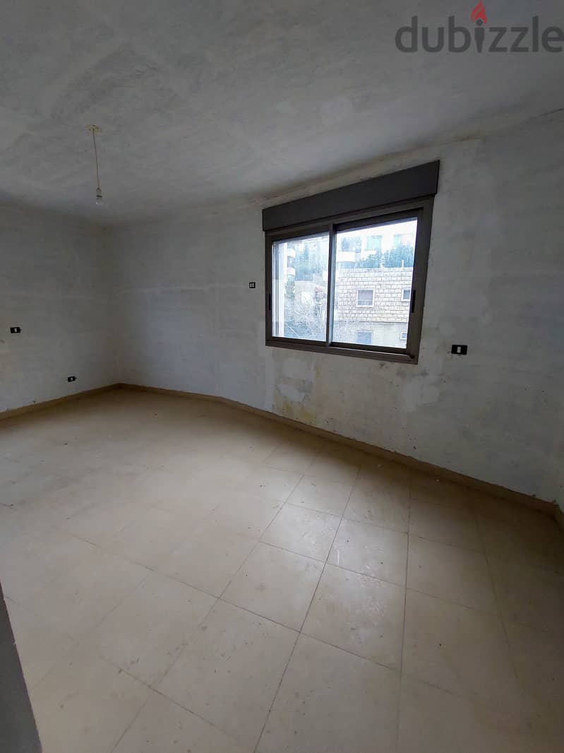 Apartment in Qornet Chehwan, Metn with Sea and Mountain View 5