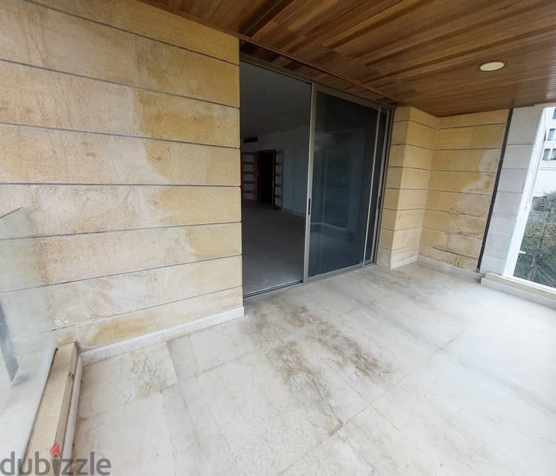 570 SQM Duplex in Qornet Chehwan, Metn with Sea and Mountain View 9