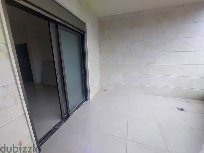 Payment Facilities Available - Brand New Apartment in Mazraat Yachouh 3