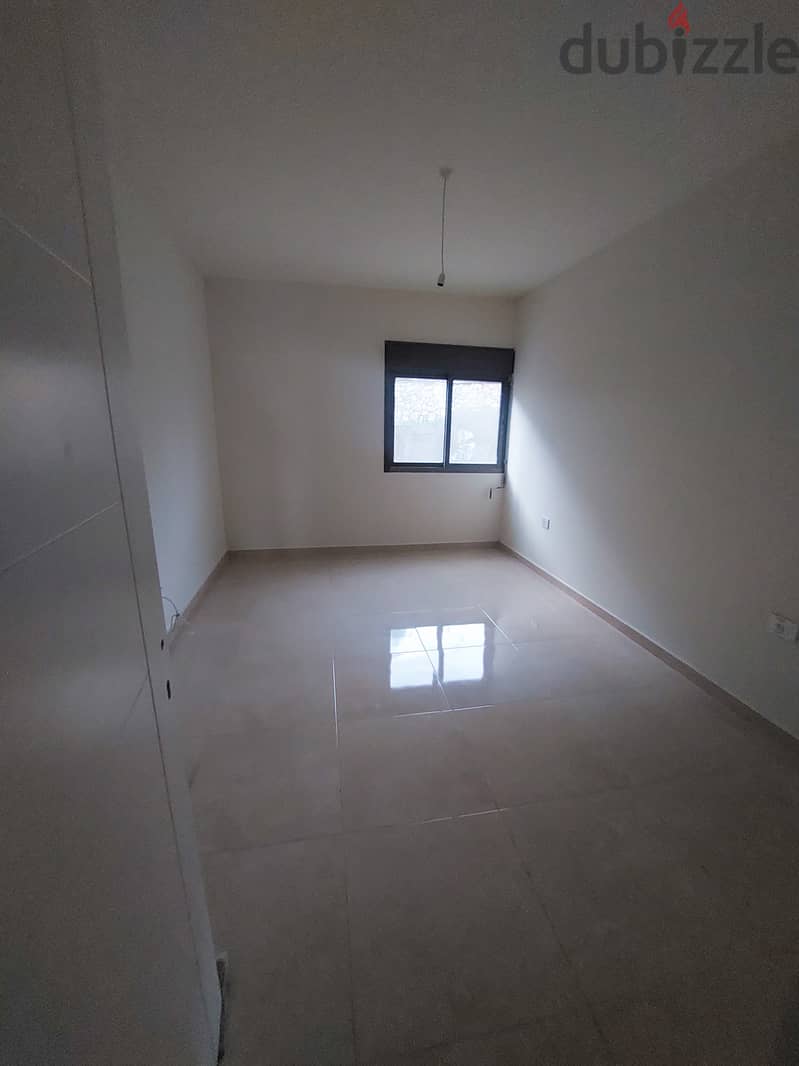 Payment Facilities Available - Brand New Apartment in Mazraat Yachouh 5