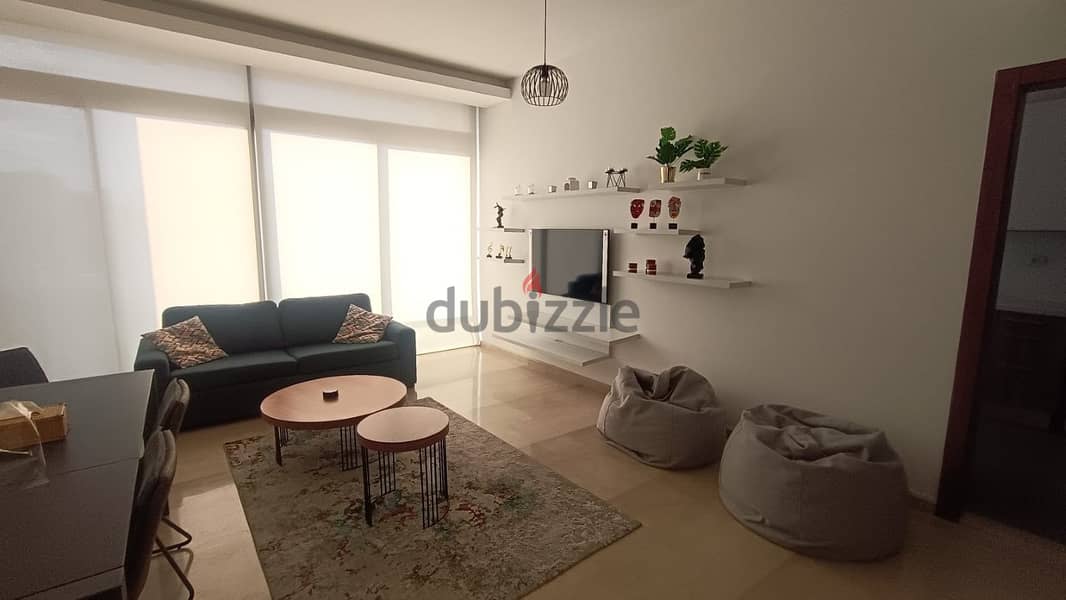 187 Sqm | Super Deluxe Apartment For Sale In Saifi | Panoramic View 1