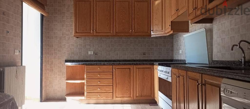 Horsh Tabet Prime (250Sq) SEMI-FURNISHED WITH TERRACE , (HT-158) 5
